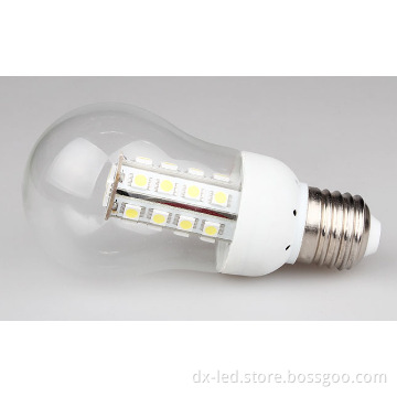 Global,SMD5050,5W,PC,led corn light